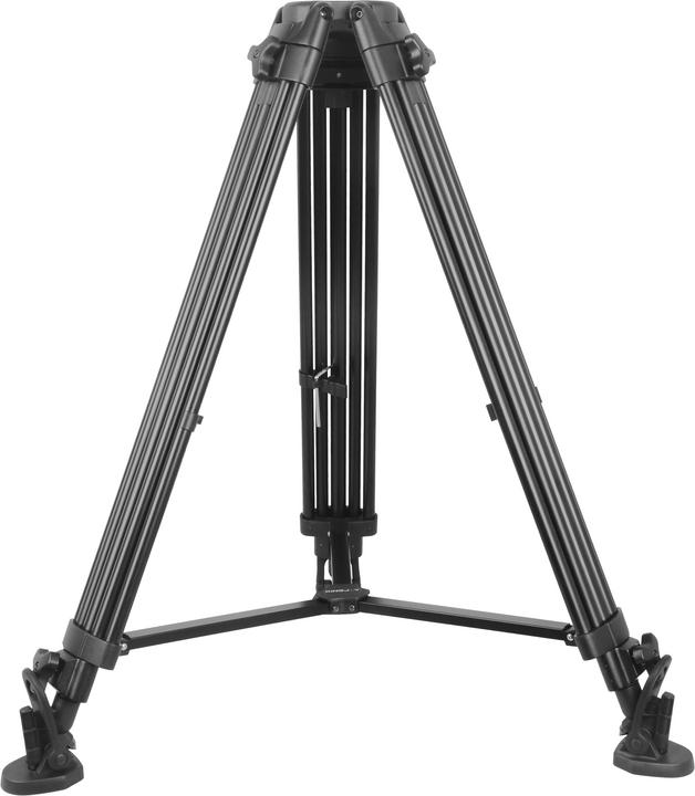 Produktbild Beiwe BV-1500 Video tripod (Metall)