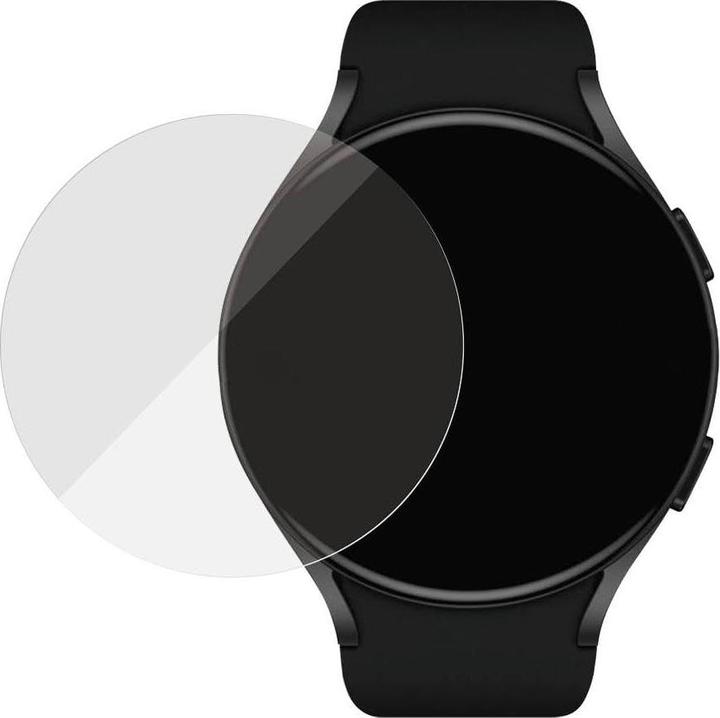 Produktbild PanzerGlass Displayschutz (Galaxy Watch, Galaxy Watch 4)