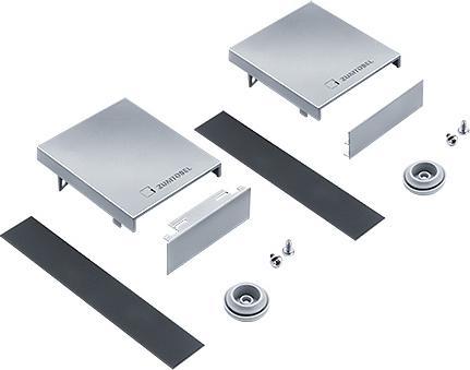 Actual product image Zumtobel Sln2 Msc/Msp Ec Set