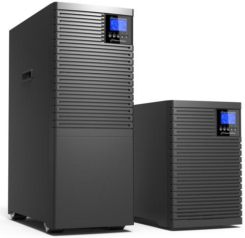 Produktbild Powerwalker VFI 10000 TGS PF1 (10000 VA, 10000 W, Online-Doppelwandler USV)