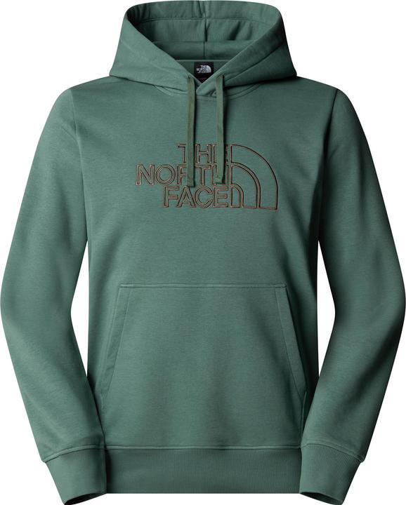 Image du produit North Face M Drew Peak Light Hoodie (S)