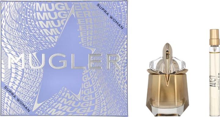Produktbild Thierry Mugler Alien Goddess Eau de Parfum 30ml Set Alien Goddess 30ml + 10ml (Parfum Set)