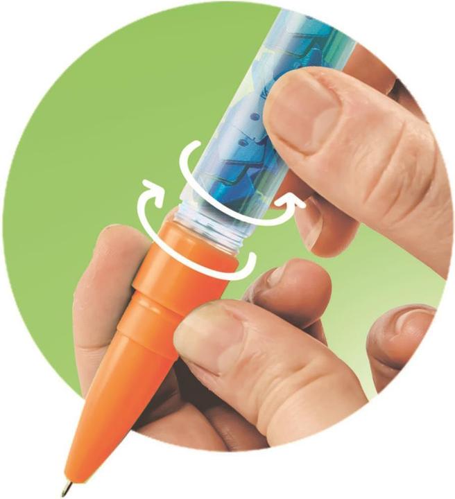 Produktbild Clementoni Deine Stift-Kreationen (Assortiert - 1 Stück)