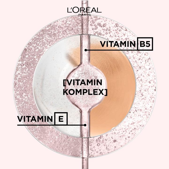 Produktbild L'Oréal Paris Paradise (2 Light)