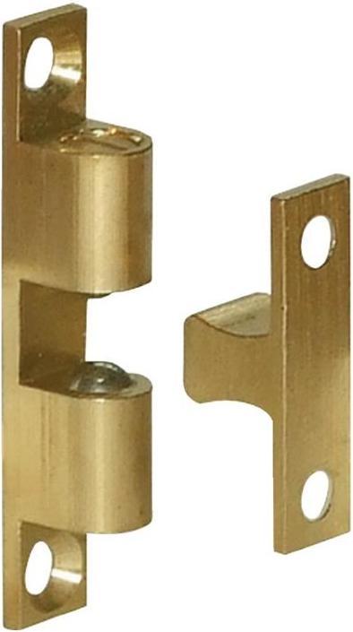 Actual product image BMB Doppelkugelschnäpper