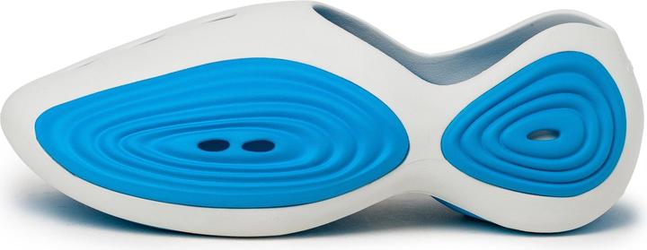 Image du produit Crocs Ripple Clog White Blue (43, 43 1/3, 43.5, 44)