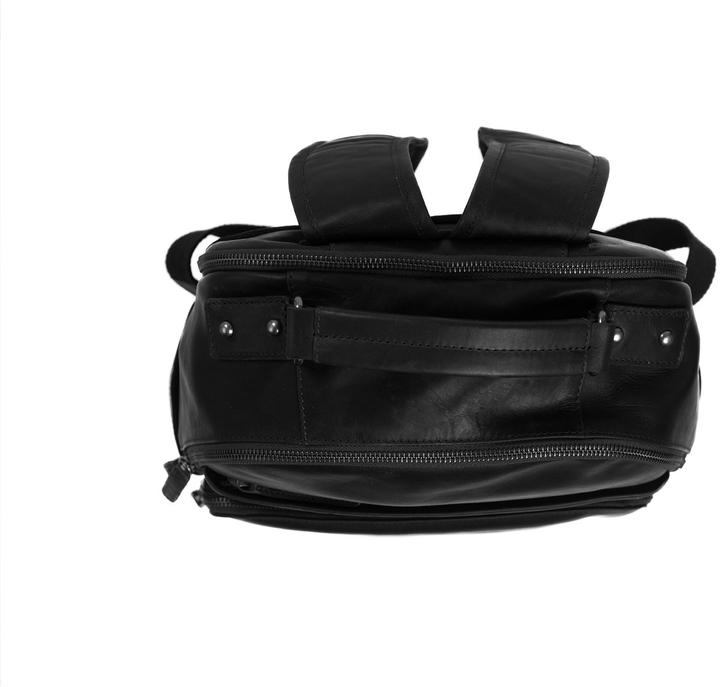 Actual product image The Chesterfield Brand Backpack / Daypack Austin 0184 (14 l)