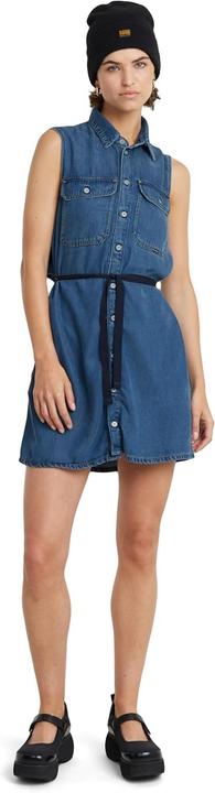Image du produit G-Star Vestito Cargo Morbido (XXL)