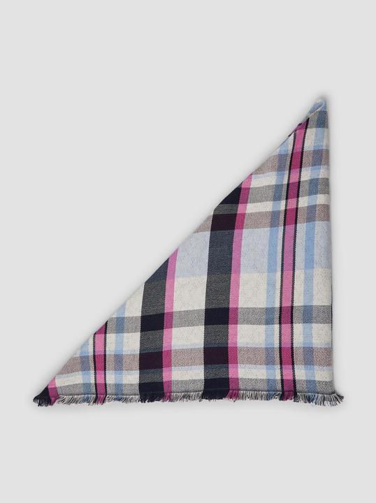 Immagine prodotto s.Oliver Schal Dreieckstuch mit All-over-Print