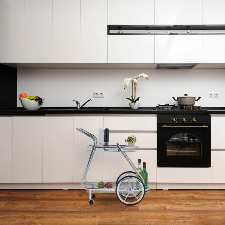 Actual product image Relaxdays 6x place mat (6 pcs.)