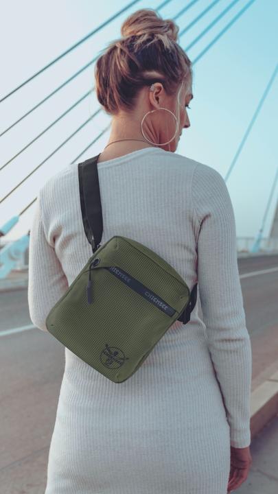 Immagine prodotto Chiemsee Schultertasche klein