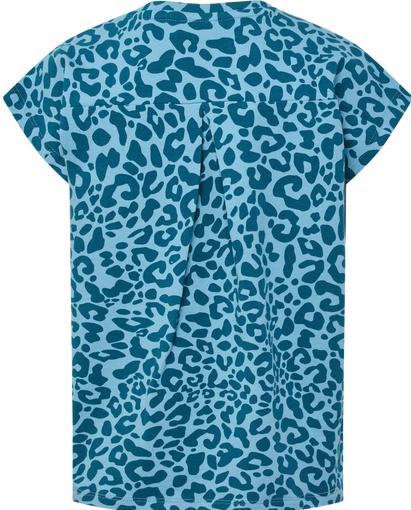 Produktbild hummel Hmlflowy Aop T-Shirt S/S (116)