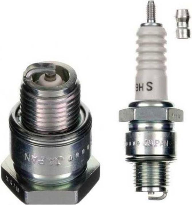 Image du produit NGK Bougie moto