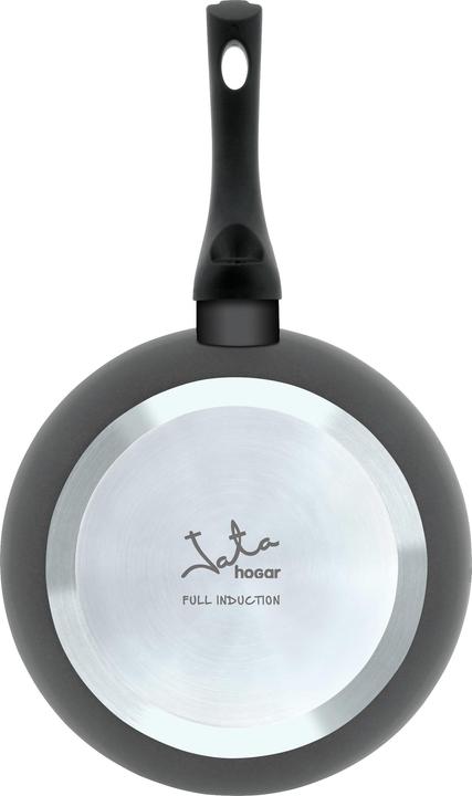 Produktbild Jata SF124 24cm (24 cm, Bratpfanne, Aluminium)