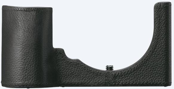 Immagine prodotto Sony Custodia LCS-EBG per A6500 (Custodia per fotocamera)