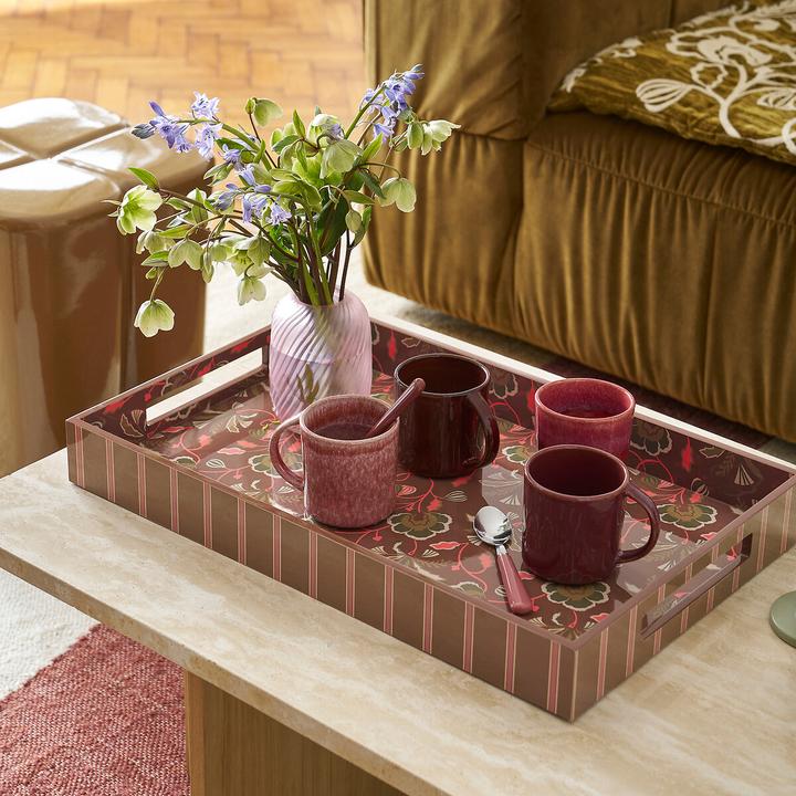 Produktbild La Redoute Interieurs Polla (16 Stk., Besteck Set)