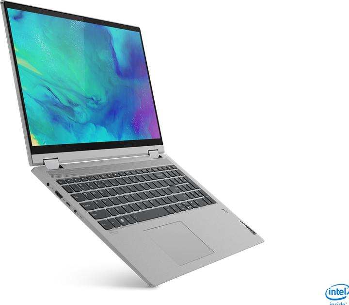Immagine prodotto Lenovo IdeaPad Flex 5 (15.60", AMD Ryzen 5 5500U, 8 GB, 512 GB, CH)