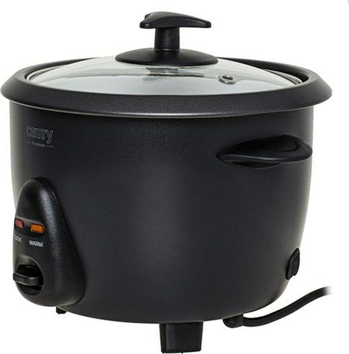 Actual product image Camry Rice cooker