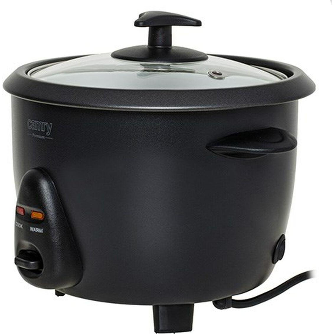Camry Rice cooker (CR 6419)