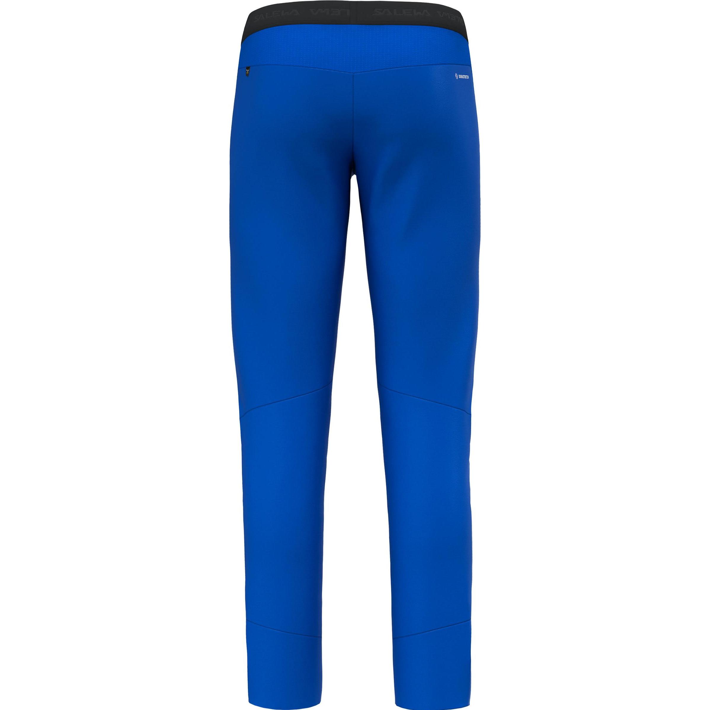 Thumbnail - Salewa, Herren, Outdoorhose, Agner Light 2 DST Pants (L), Blau, L