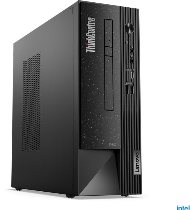 Produktbild Lenovo ThinkCentre neo 50s (512 GB, 16 GB, Intel Core i5-12400, UHD Graphics 730)