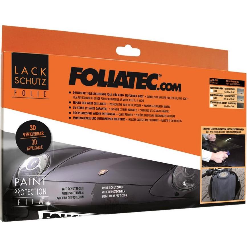 Thumbnail - Foliatec, Zubehör Auto Tuning, Schutzfolie