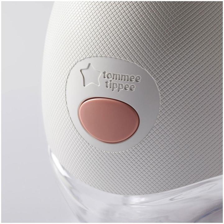 Produktbild Tommee Tippee Made for Me elektrische Milchpumpe Einzel