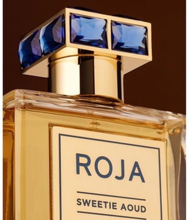 Actual product image Roja Parfums Roja Sweetie Aoud Parfum (Eau de parfum, 50 ml)