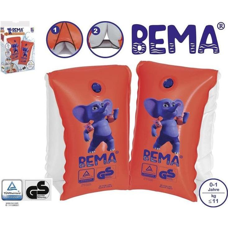Thumbnail - Bema, Schwimmhilfe