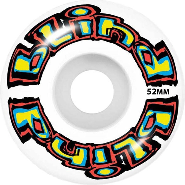 Actual product image Blind OG Stacked Complete (31.13")