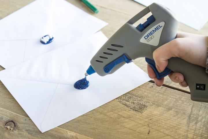 Productafbeelding Dremel Lijmpistool 930-18 Hobby