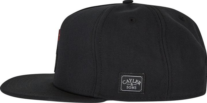 Produktbild Cayler & Sons STFU P Cap - 63539 (One Size)