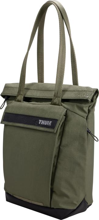 Actual product image Thule Paramount Tote 22L - Soft Green (15.75")