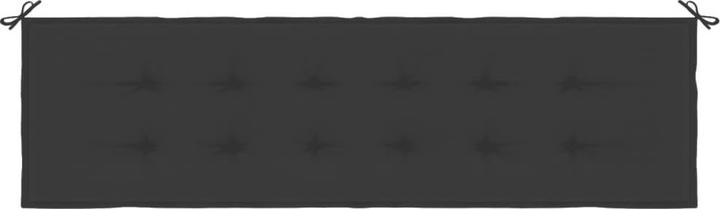 Actual product image VidaXL Veva (180 x 50 x 3 cm)