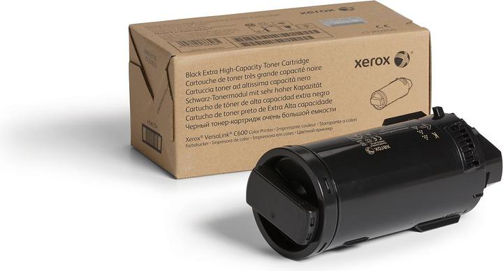 Produktbild Xerox 106r03923 (BK)