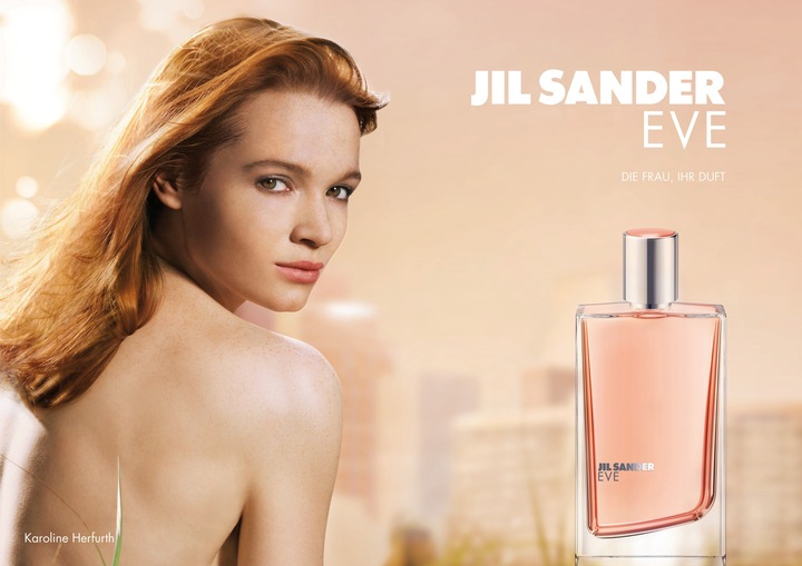 Immagine prodotto Jil Sander Vigilia (Eau de toilette, 50 ml)