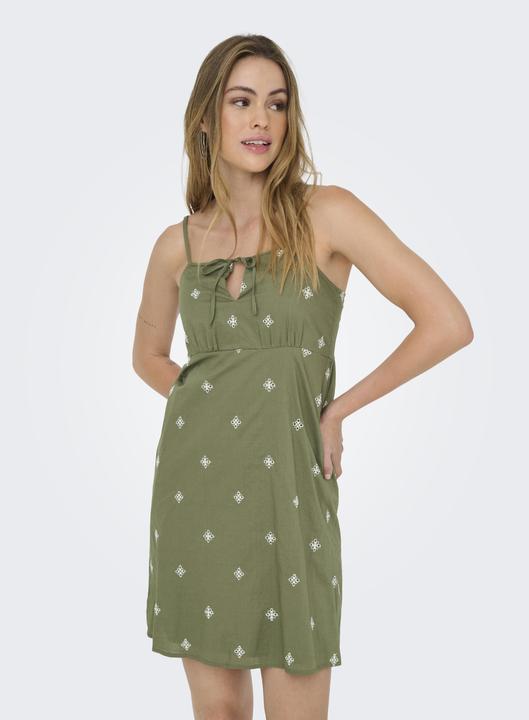 Actual product image Only ONLLOU Kurzes Kleid Kleid (L)