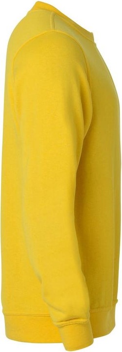 Immagine prodotto Clique Basic Felpa Girocollo Adulto Unisex (M)