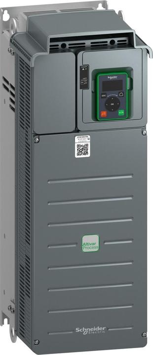 Produktbild Schneider Frequenzumrichter, Easy Altivar 610, 37kW, 380-460V AC, IP20 ATV610D37N4