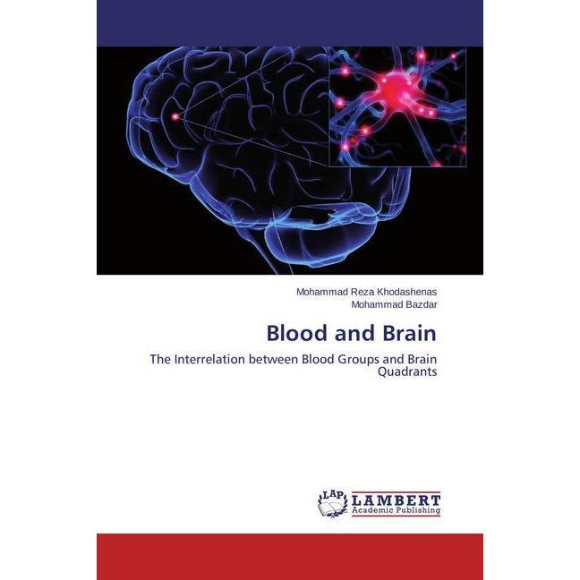 Blood and Brain, Fachbücher
