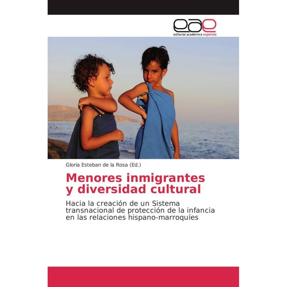 Menores inmigrantes y diversidad cultural, Ratgeber