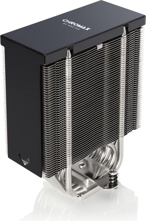 Produktbild Noctua HC8 chromax.black CPU-Kühler-Abdeckung (195 mm)