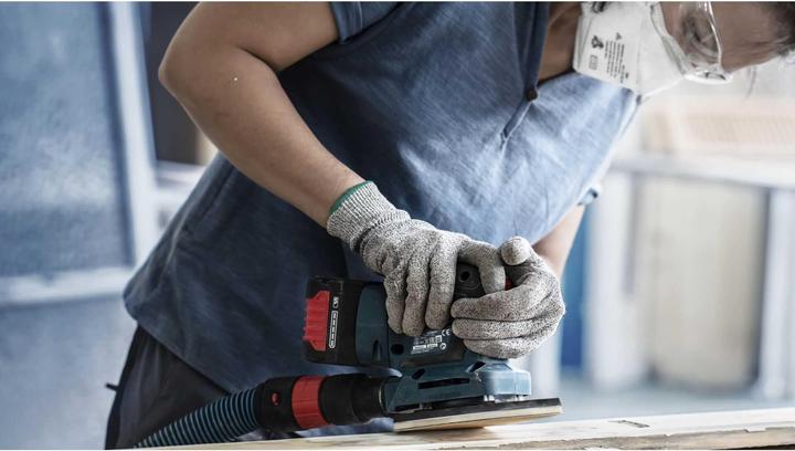 Immagine prodotto Bosch Professional Zubehör C470 (80)