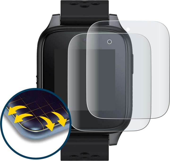 Image du produit BROTECT Full-Screen Protection Mat