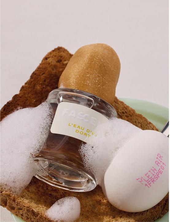 Produktbild Fascent L'EAU D'OR DORT Eau de Parfum (Eau de Parfum, 30 ml)