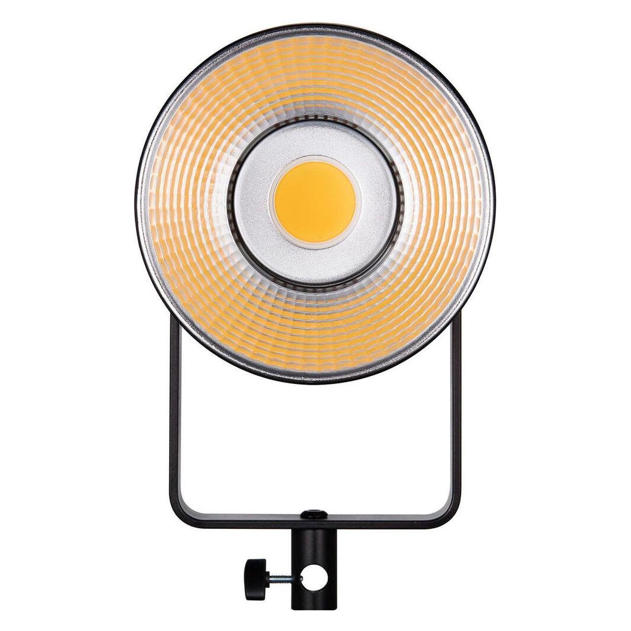 Godox SL200III (Videoleuchte), Dauerlicht, Schwarz