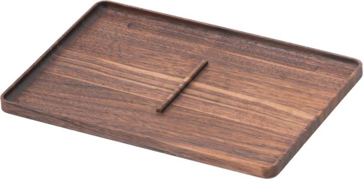 Immagine prodotto Woodcessories Desk Tray