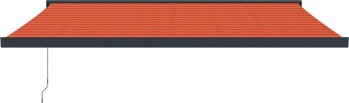 Produktbild vidaXL Markise (3 m)