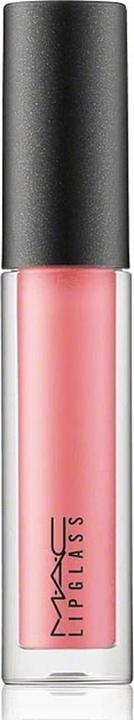 Actual product image MAC Cosmetics Lipglass (Nymphs)
