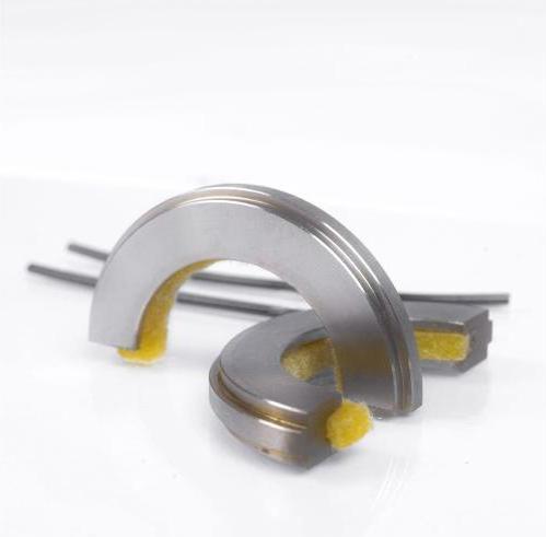 Actual product image SNR Housing seal SC205 FS inner Ø 25 mm